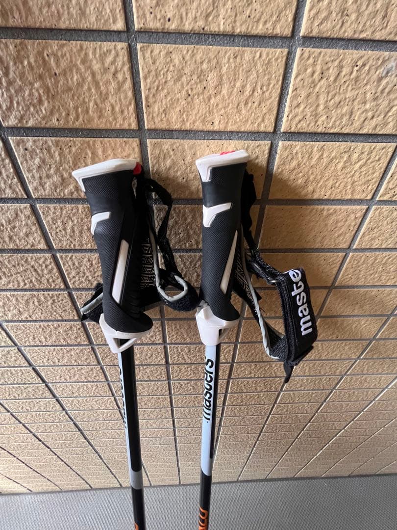 【フルセット】BLIZZARD Power X7 153cm ビンディング付