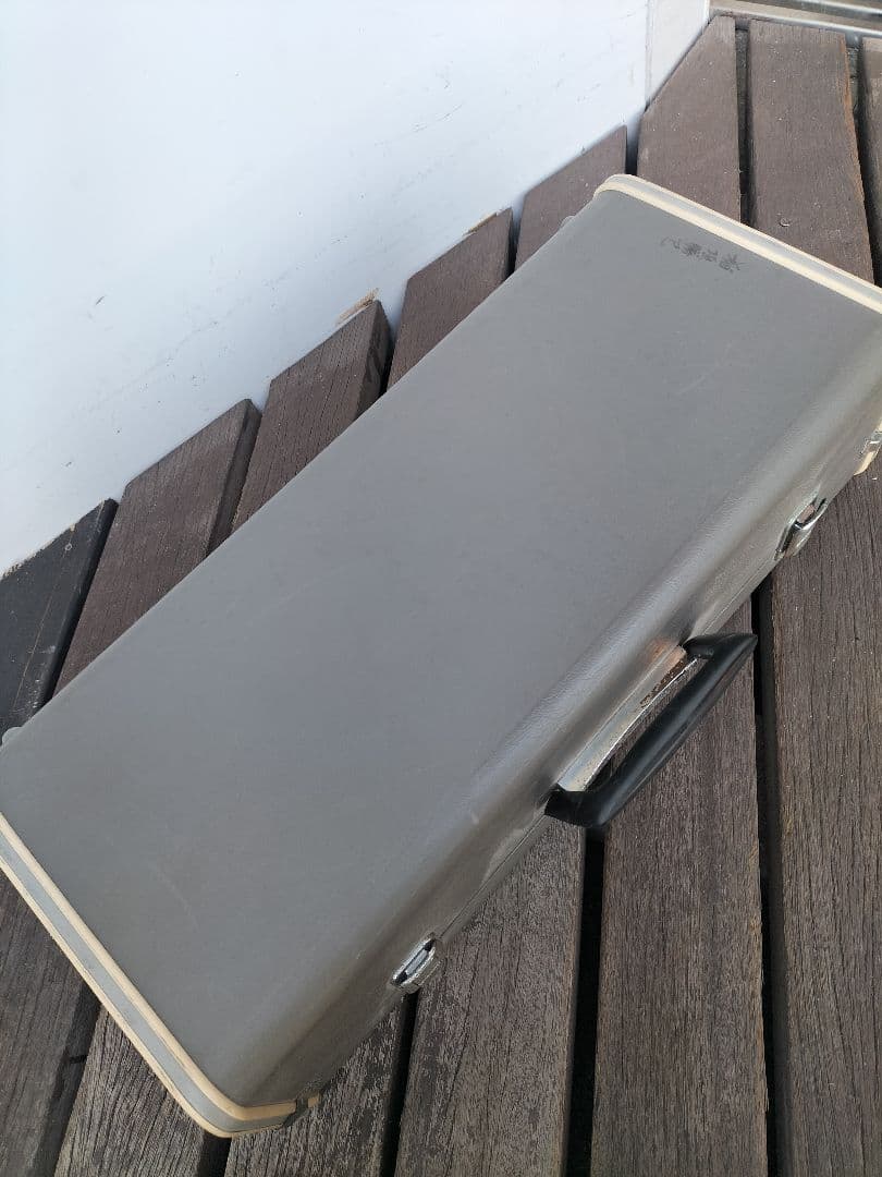 Nikkan YAMAHA YTR-135 トランペットマウスピース付