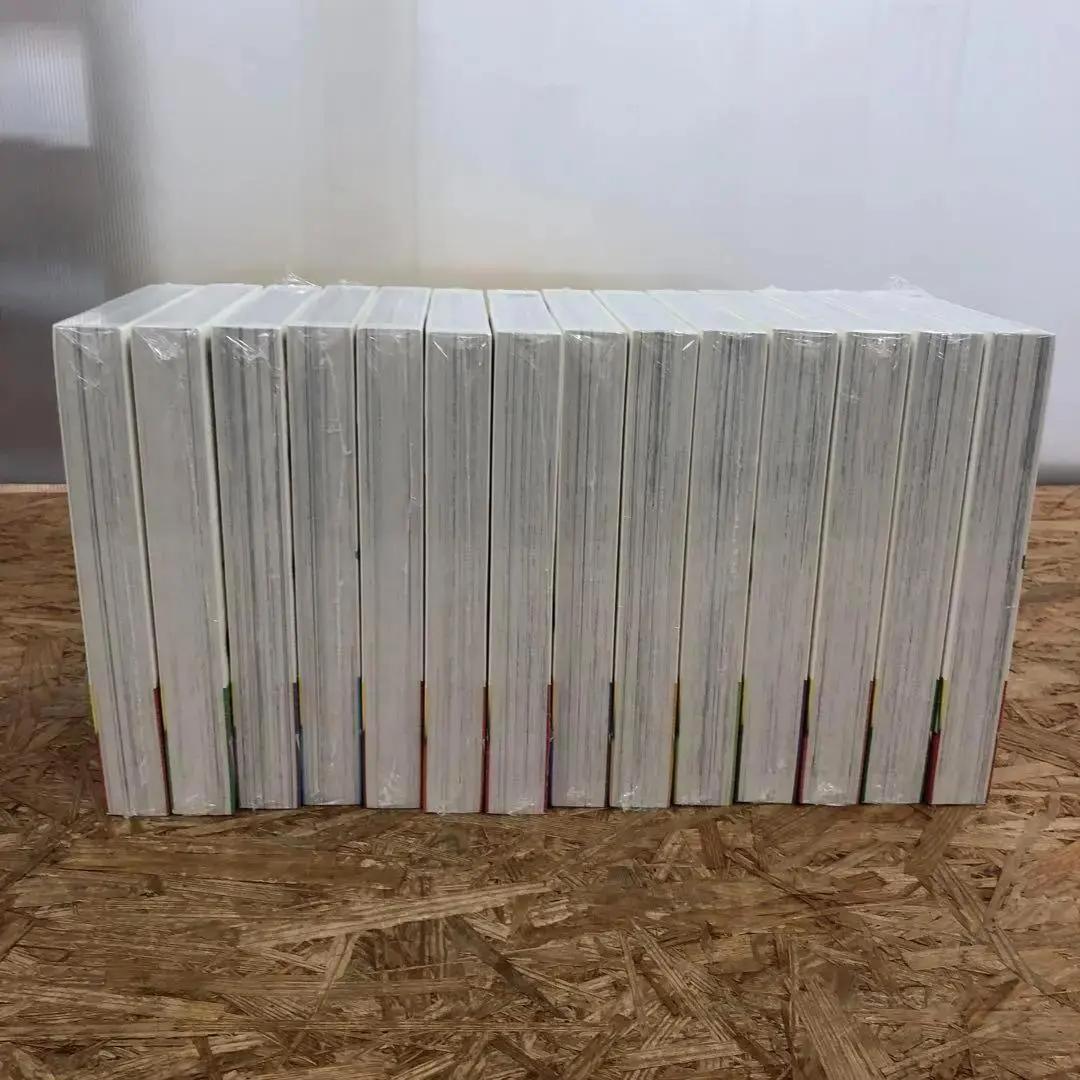 D3286 ハヤテのごとく! 完全版 1巻～14巻セット【未開封品】