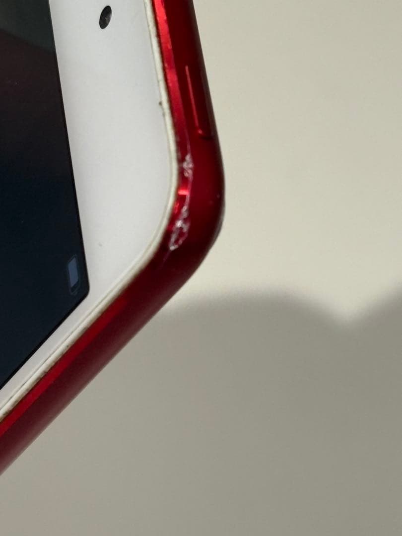 iPod touch第7世代 レッド 32GB