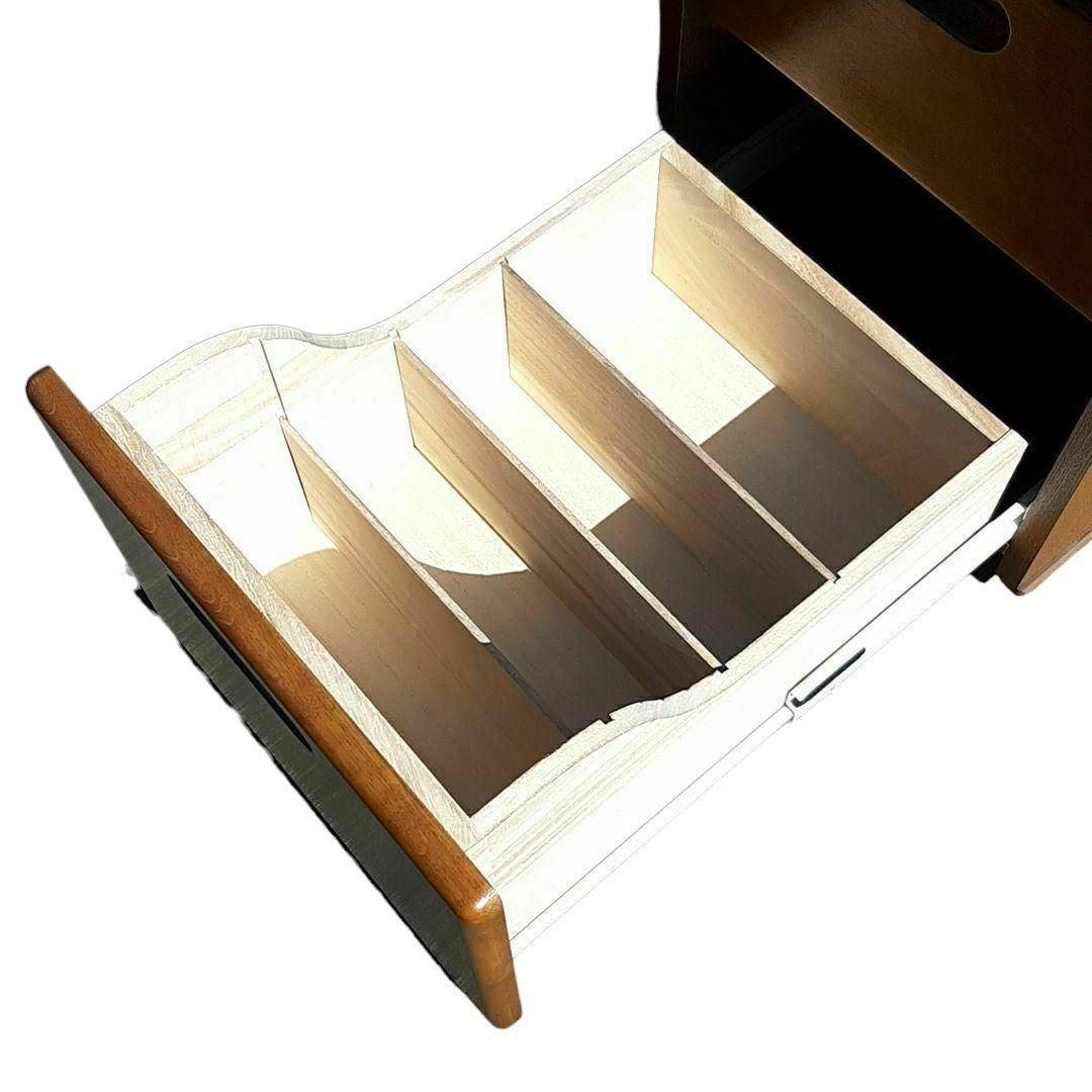 gimmy 浜本工芸　袖机 No.2000 移動袖