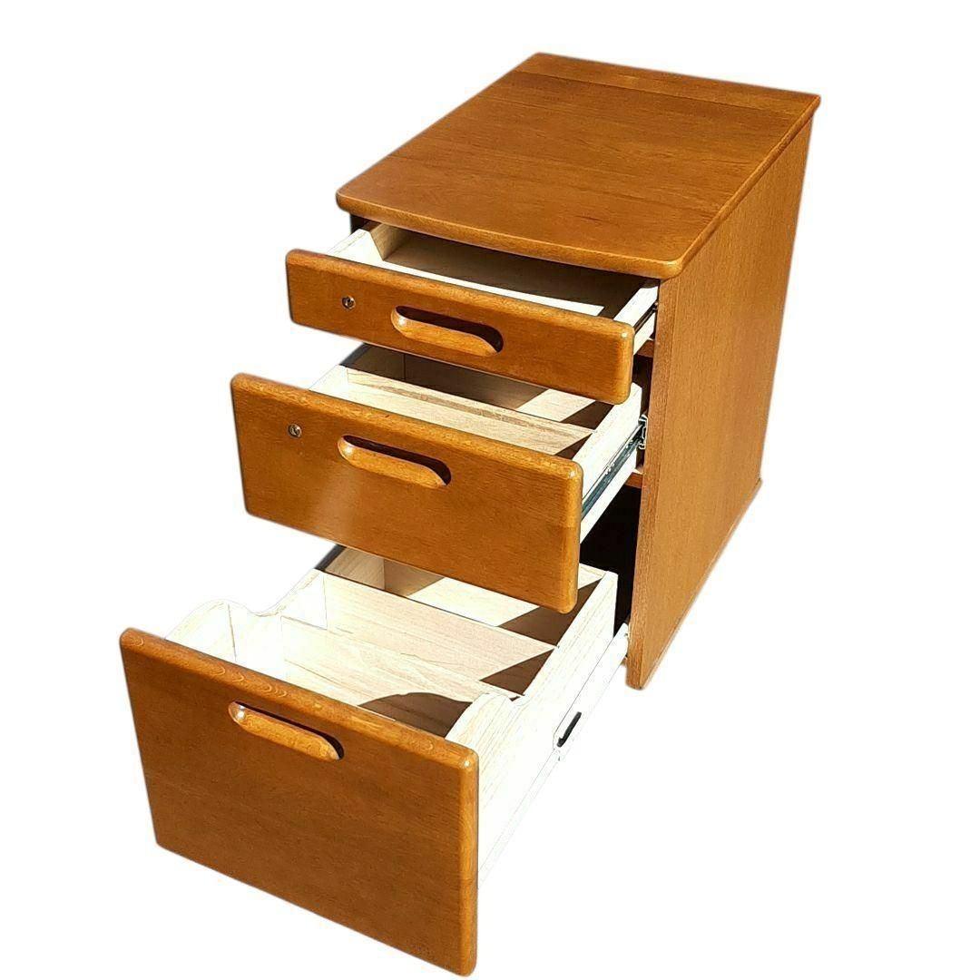 gimmy 浜本工芸　袖机 No.2000 移動袖