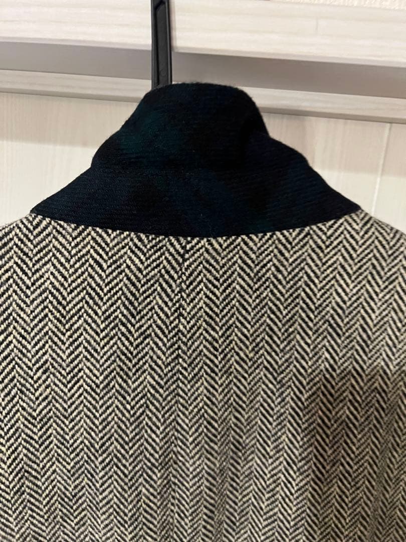 ポロ ラルフ ローレン メンズ ポロ ソフト　ヘリンボーン スポーツ コート