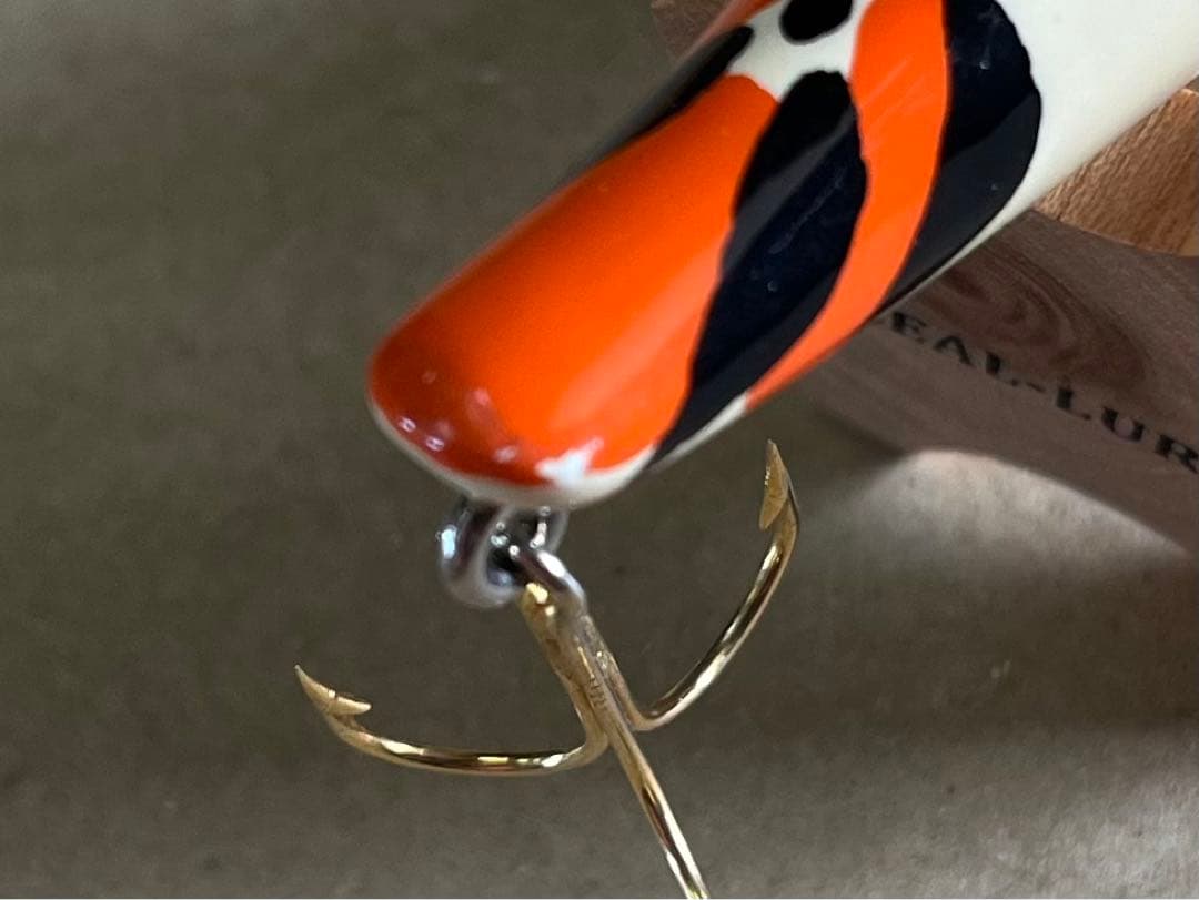 ハトリーズ　ザラヤッコ