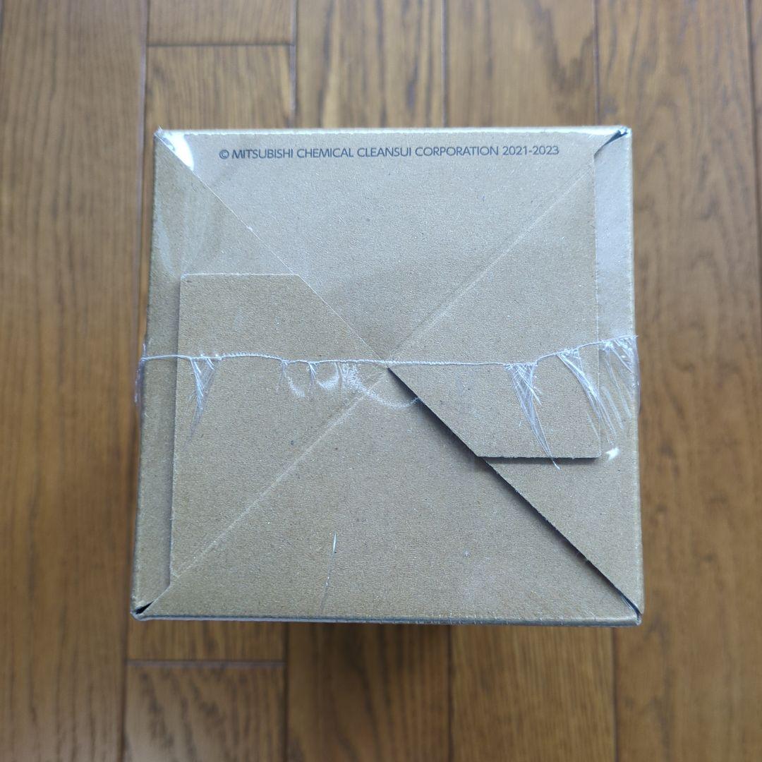 CleansuiクリンスイHUC17021浄水器カートリッジ