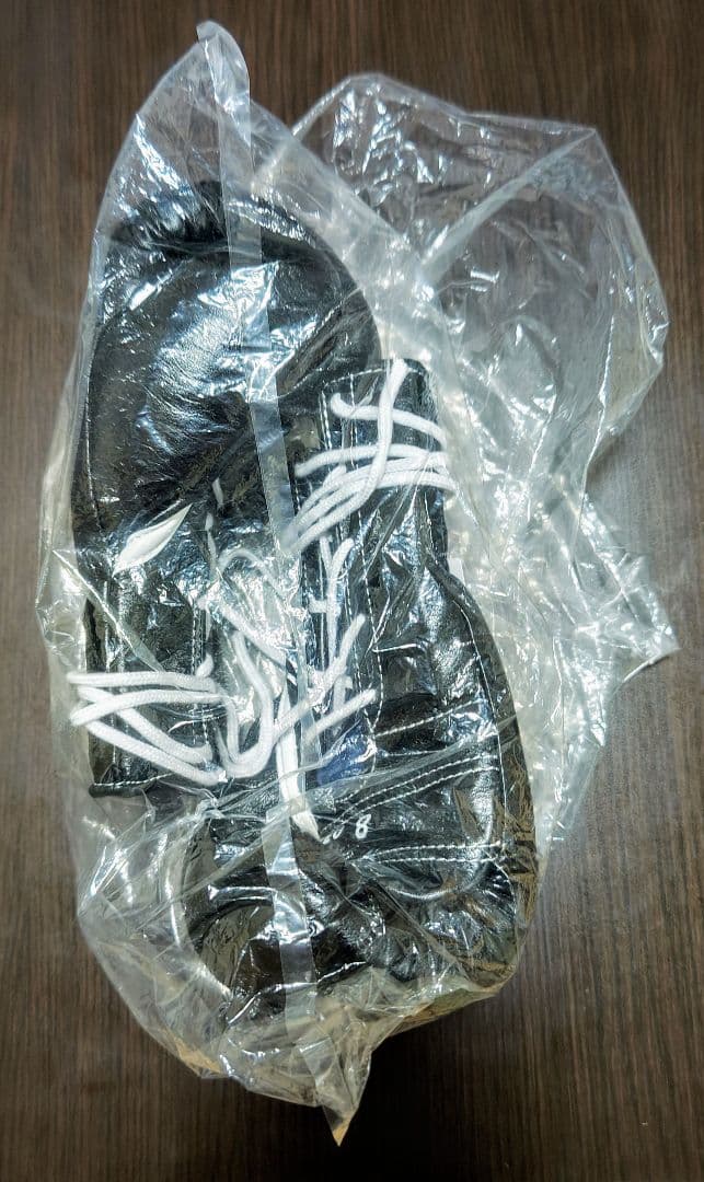 Winning ボクシンググローブ 8 oz 未使用