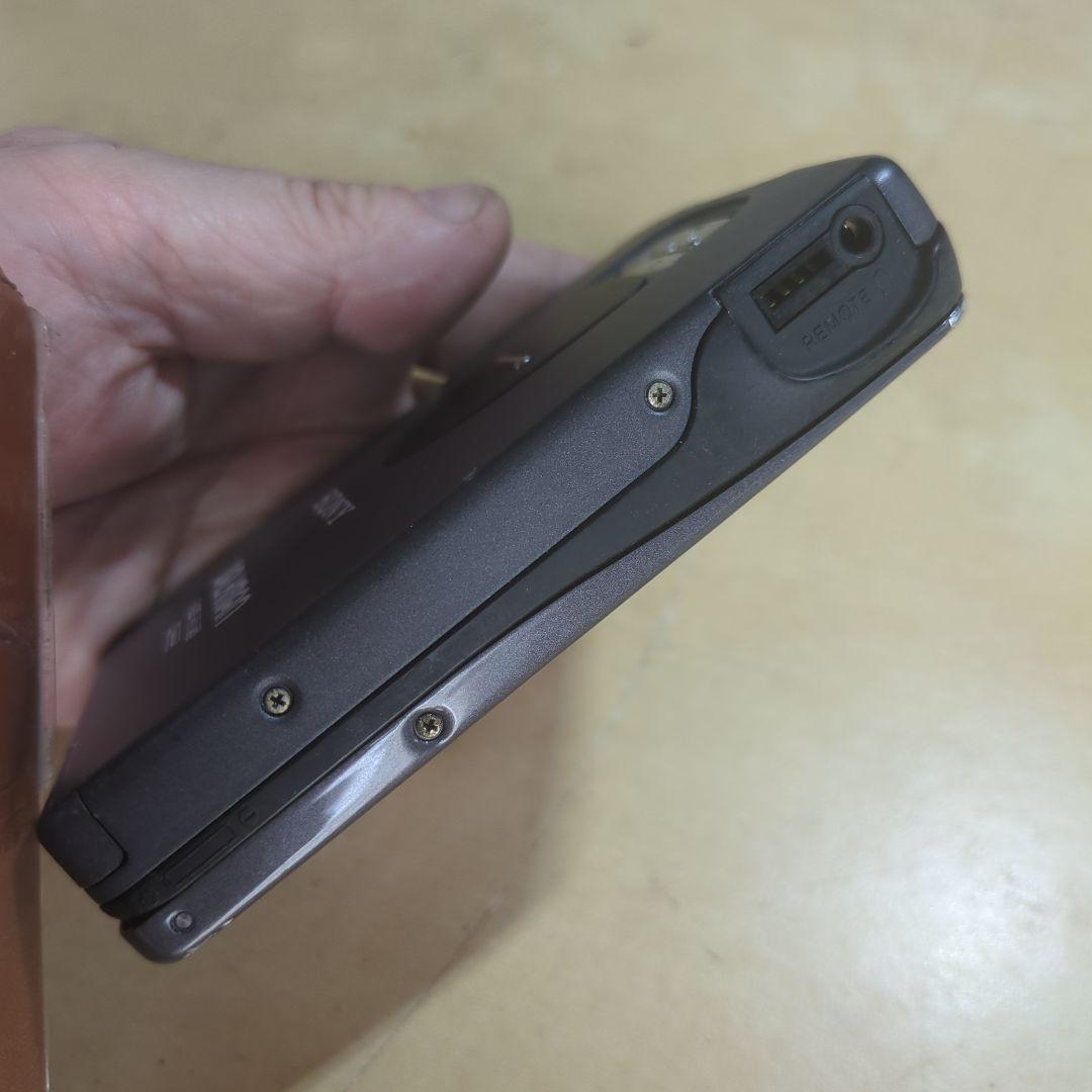 SONY WM-EX1 カセットプレーヤー　整備済み動作品