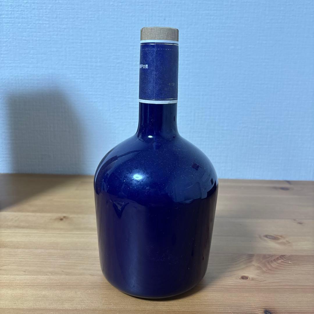 【専用】サントリー&ニッカ　　瀬戸大橋開通記念ボトル　陶器　未開栓　2点セット