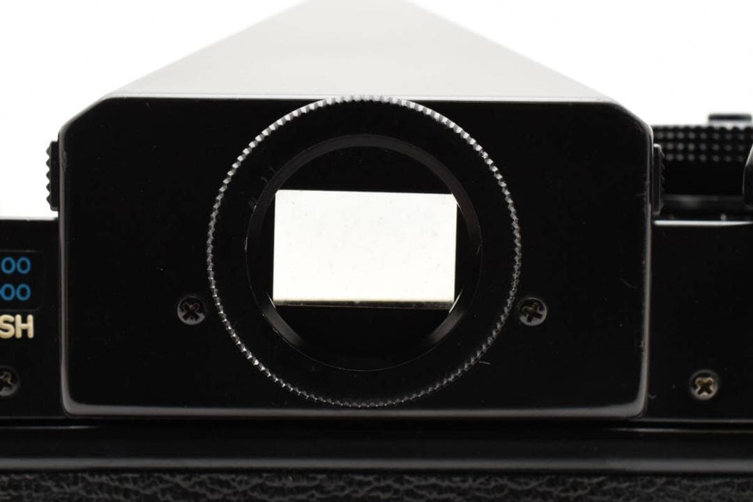 ★専用★キャノン Canon F-1 ボディ 後期型 #224r