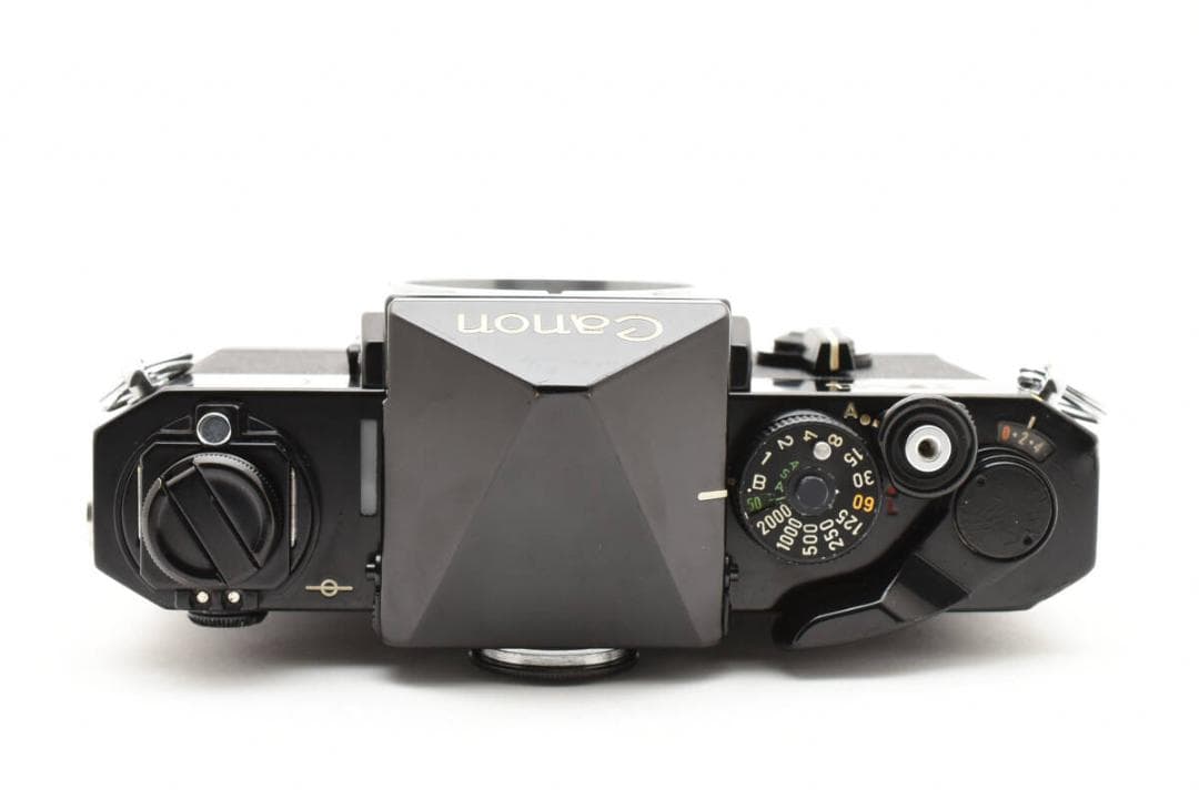 ★専用★キャノン Canon F-1 ボディ 後期型 #224r