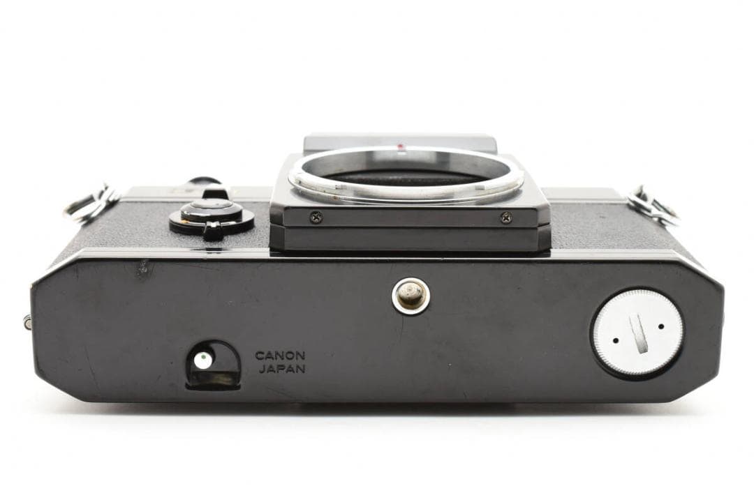 ★専用★キャノン Canon F-1 ボディ 後期型 #224r