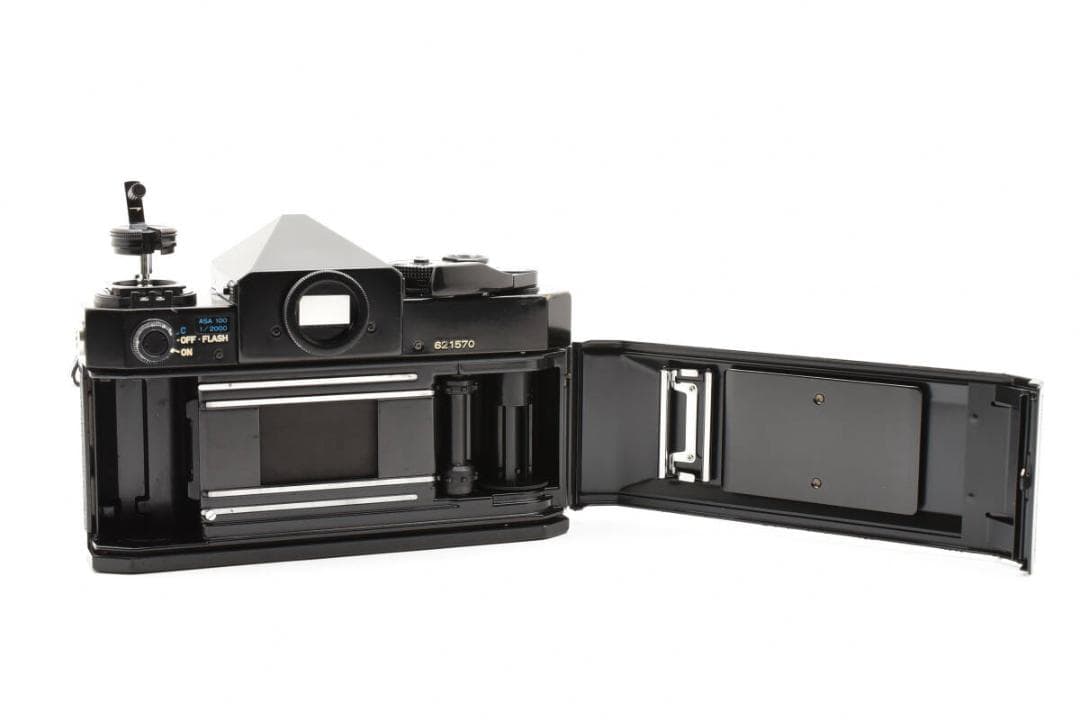 ★専用★キャノン Canon F-1 ボディ 後期型 #224r