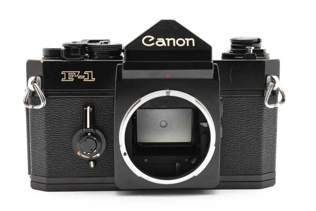 ★専用★キャノン Canon F-1 ボディ 後期型 #224r