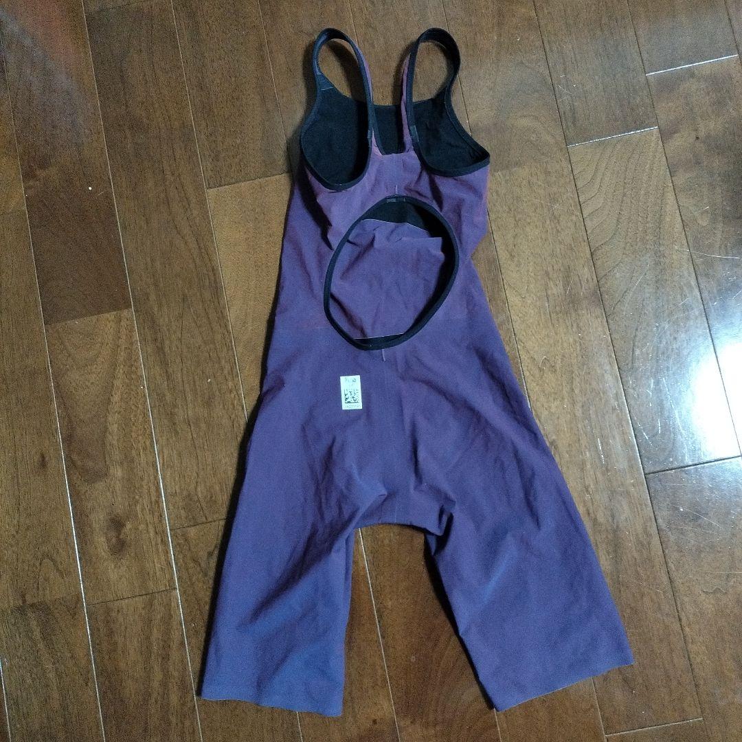 Jaked　競泳　布帛　水着　サイズS