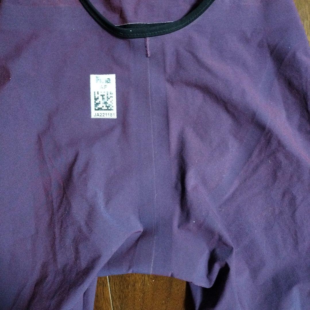 Jaked　競泳　布帛　水着　サイズS