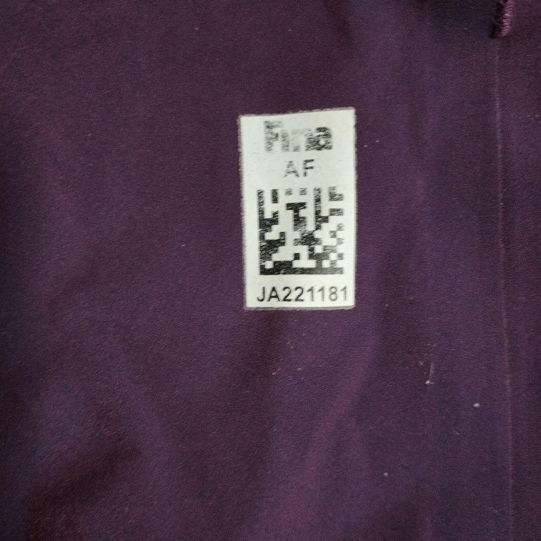 Jaked　競泳　布帛　水着　サイズS