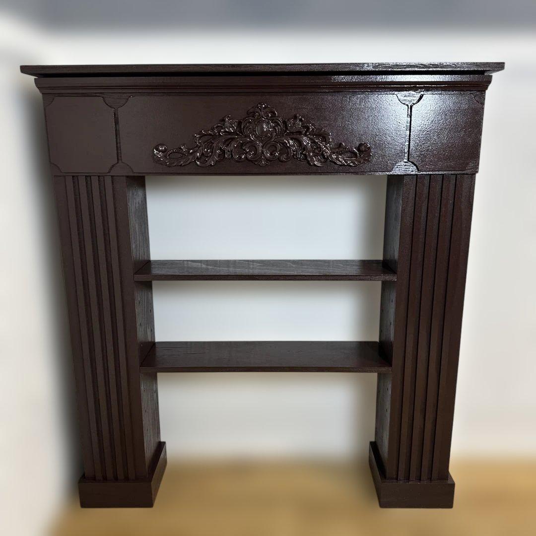 はちこマントルピース