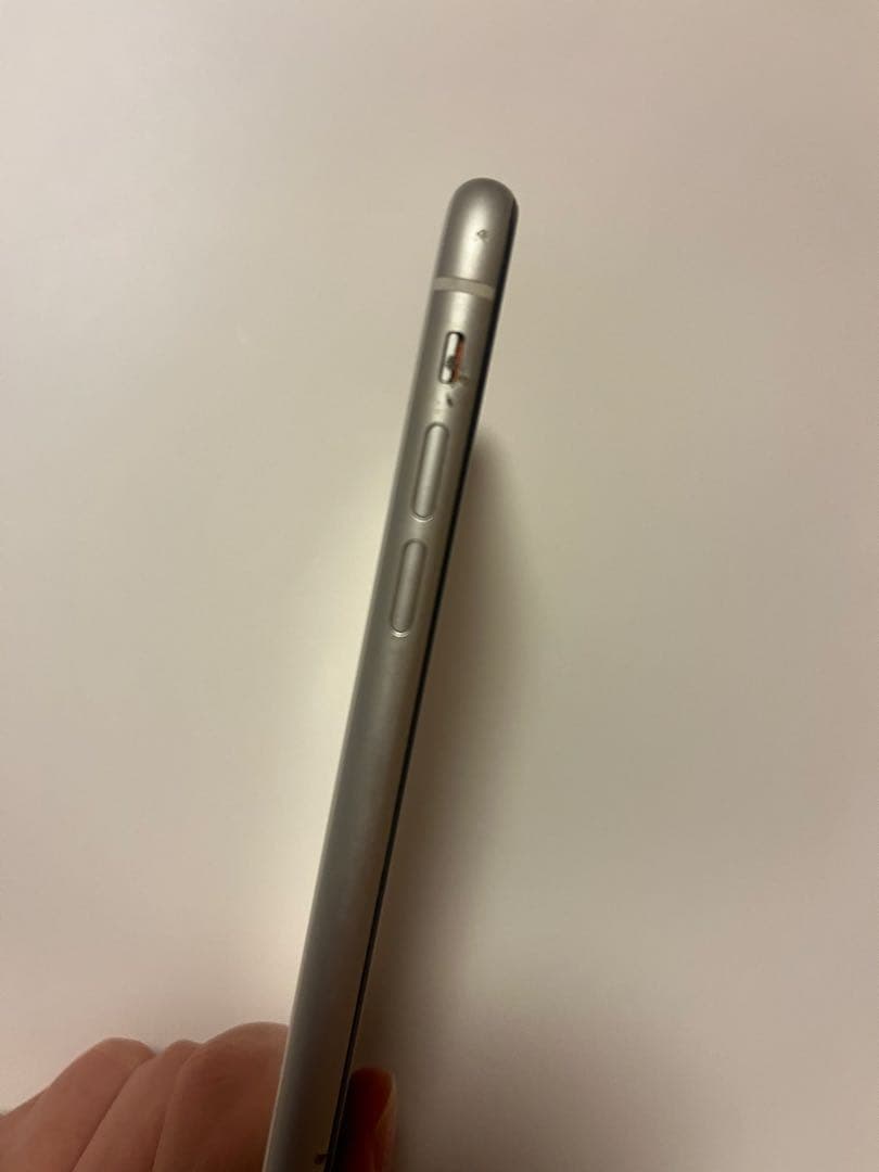 Apple iPhone XR 128GB ホワイト◎箱付