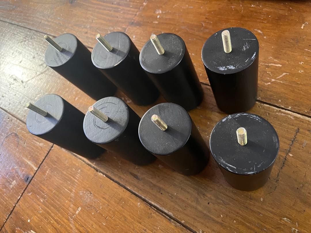 無印良品　ソファベンチ