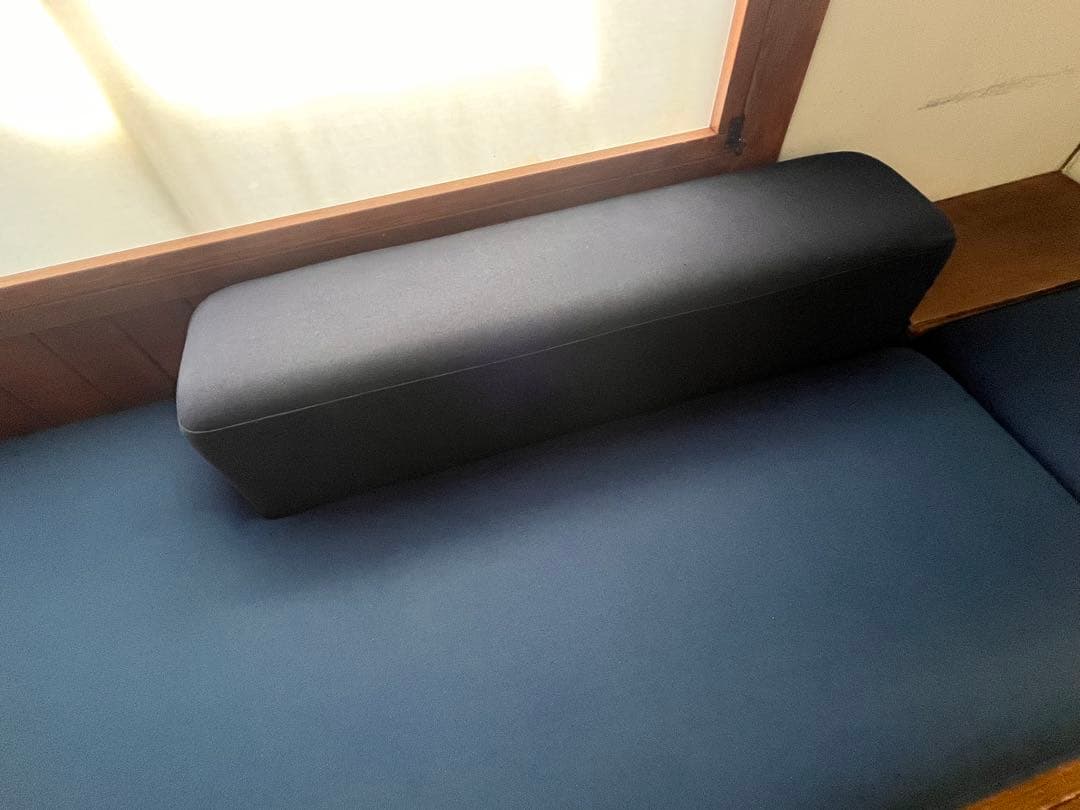 無印良品　ソファベンチ