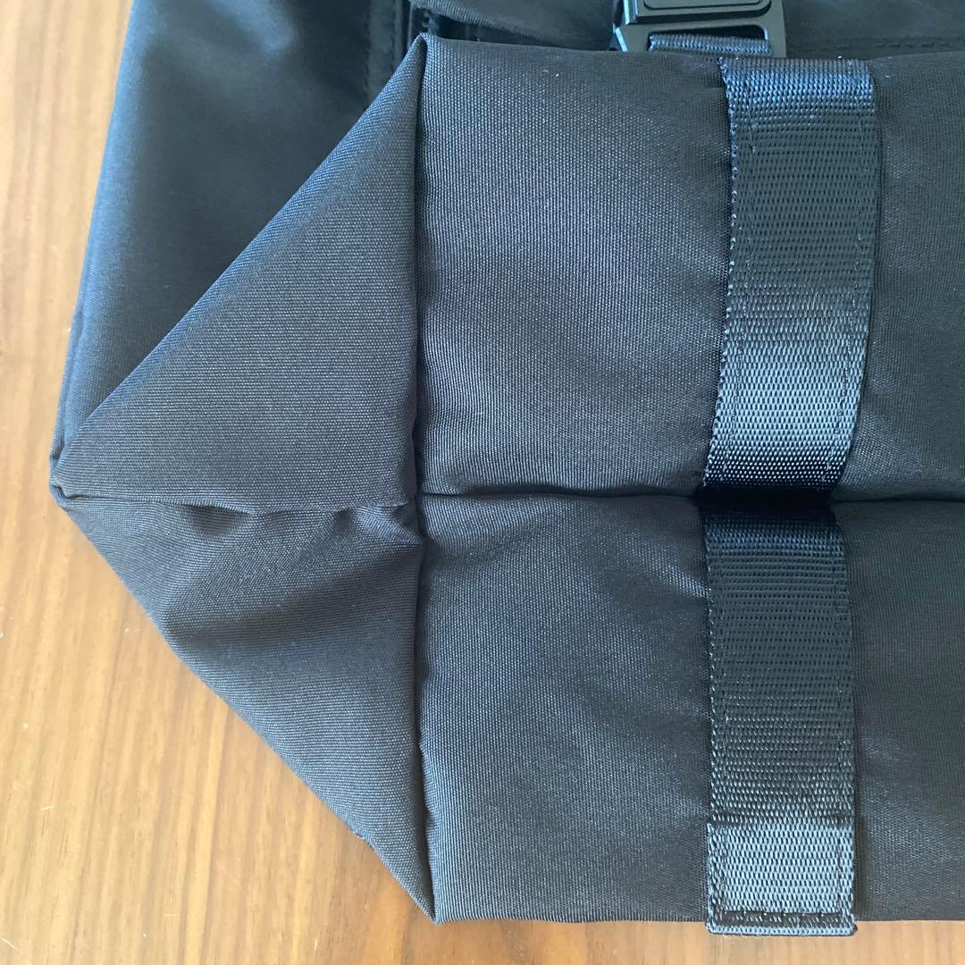 バッグ THE SHINZONE AMIACALVA MESSENGER BAG