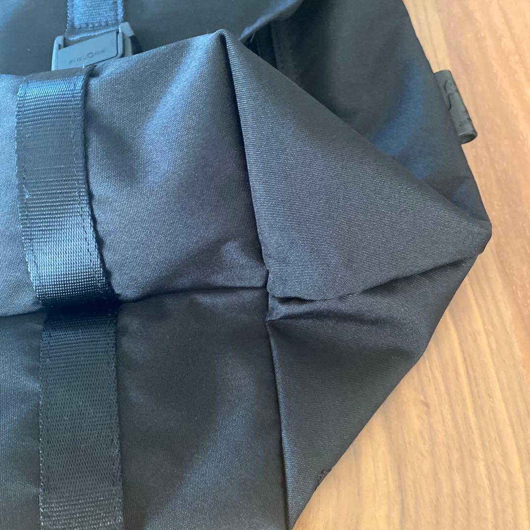 バッグ THE SHINZONE AMIACALVA MESSENGER BAG