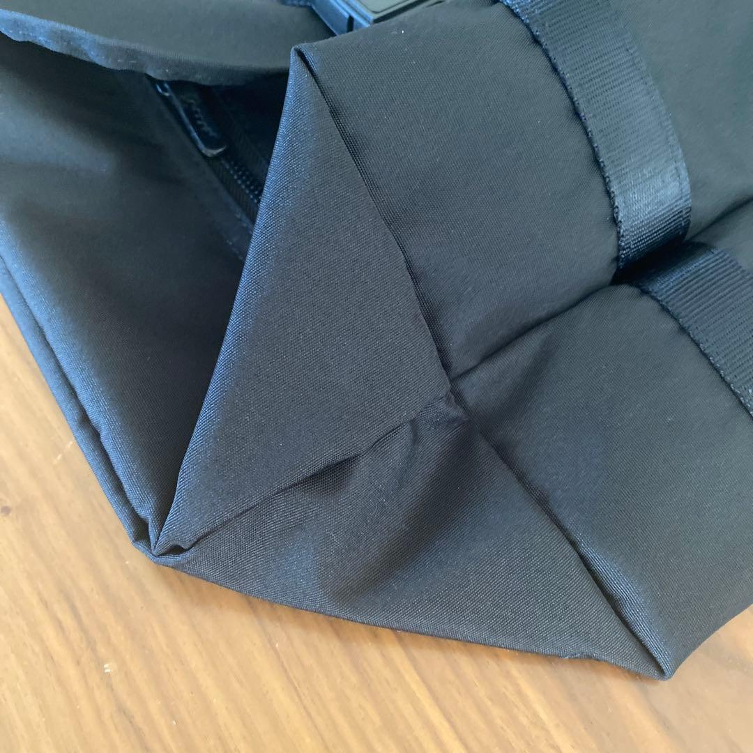 バッグ THE SHINZONE AMIACALVA MESSENGER BAG