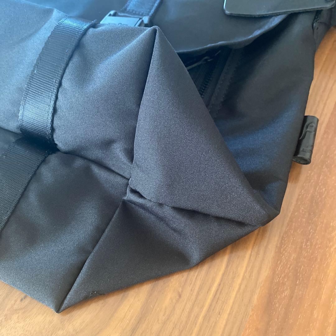 バッグ THE SHINZONE AMIACALVA MESSENGER BAG