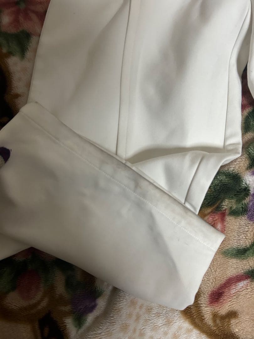 fax copy スラックスLサイズ　専用