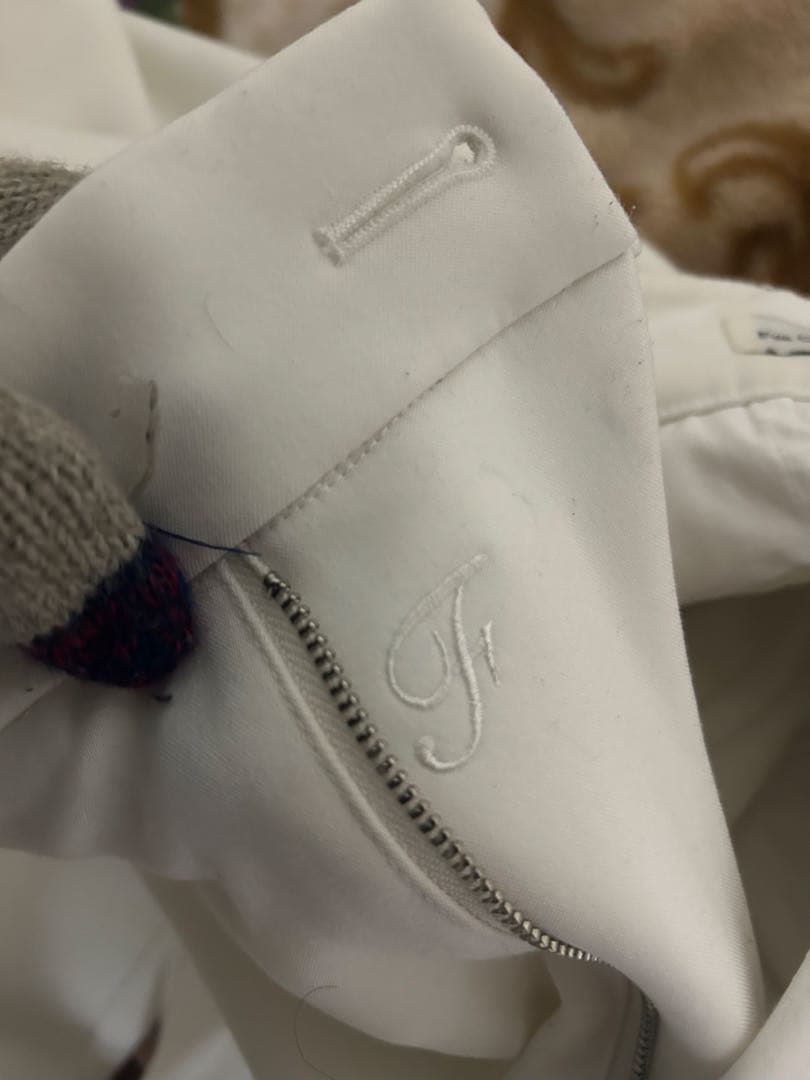 fax copy スラックスLサイズ　専用