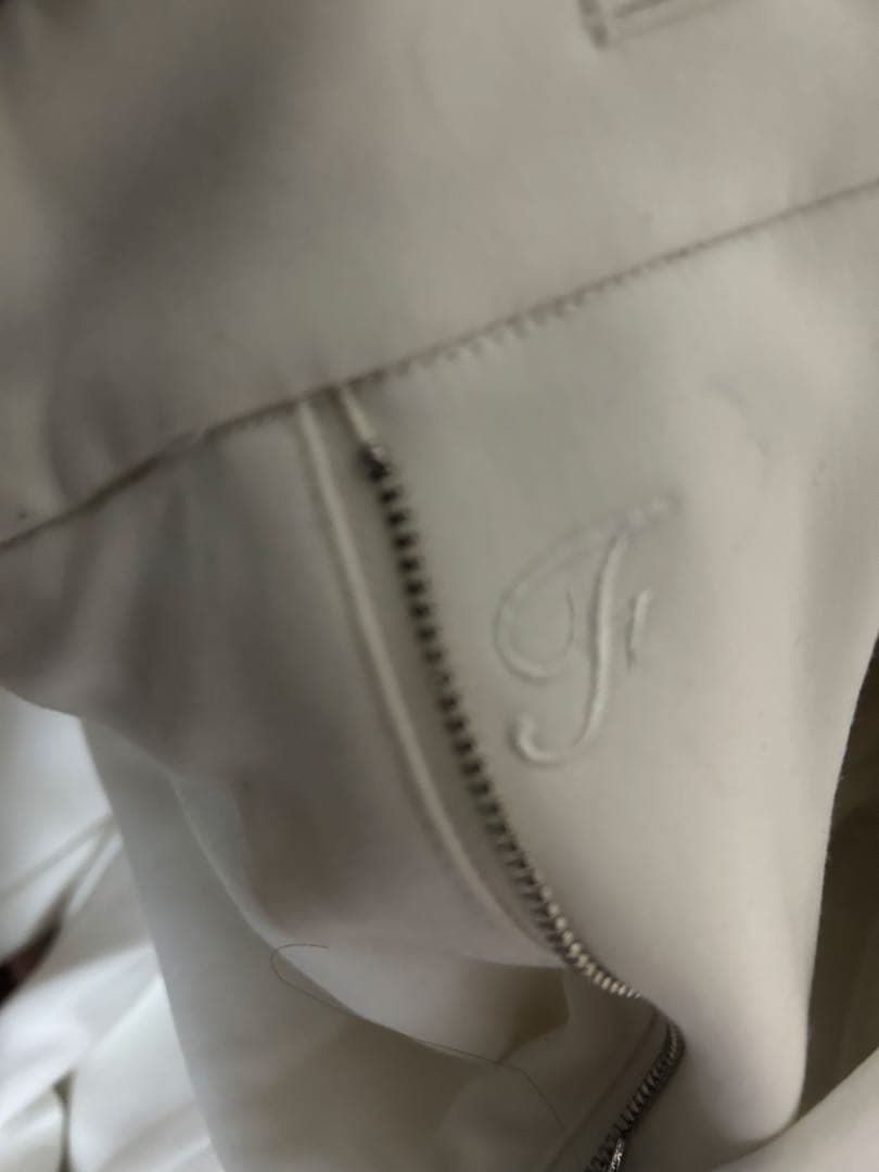 fax copy スラックスLサイズ　専用