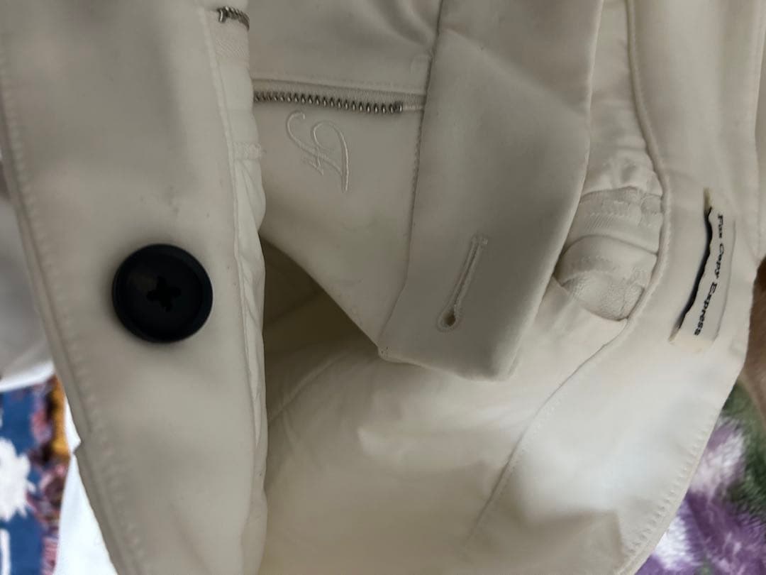 fax copy スラックスLサイズ　専用