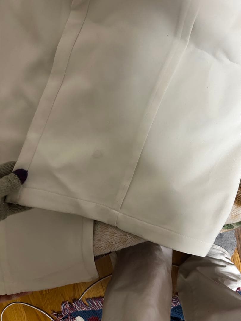 fax copy スラックスLサイズ　専用