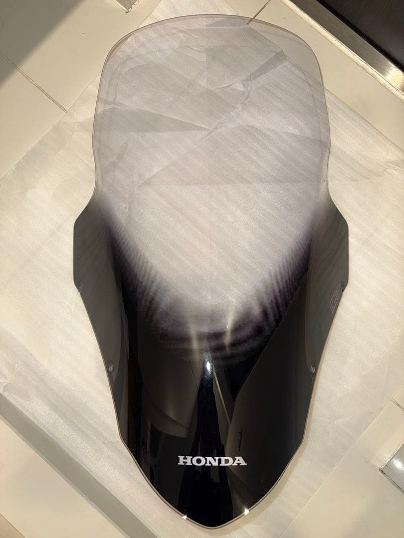 PCX JK05 JK06 KF47 2021-2024 純正ロングスクリーン