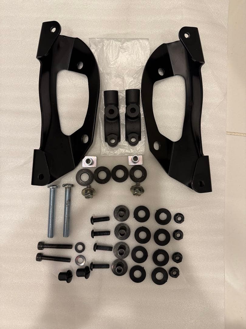 PCX JK05 JK06 KF47 2021-2024 純正ロングスクリーン