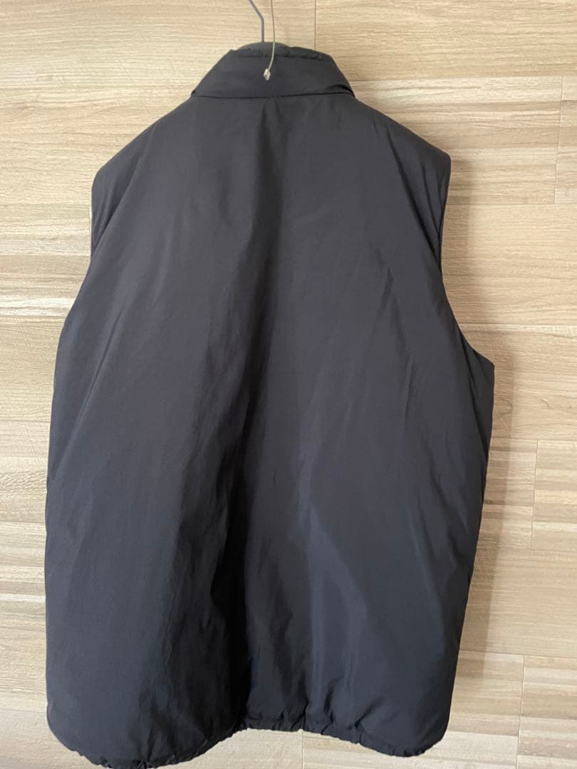 ECWCS LEVEL7 プリマロフト ベスト L