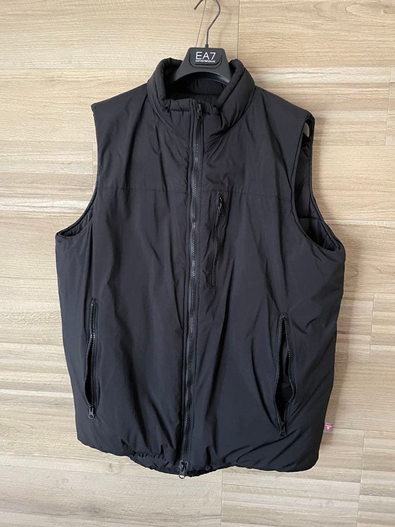 ECWCS LEVEL7 プリマロフト ベスト L