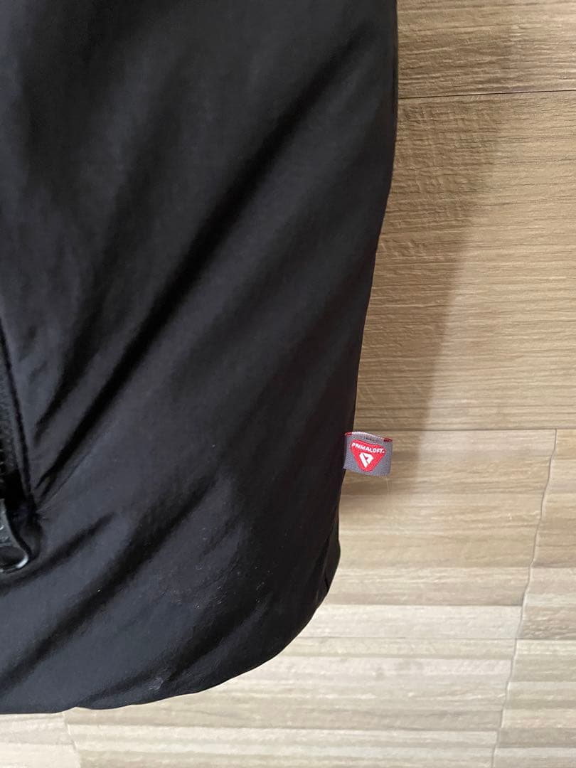 ECWCS LEVEL7 プリマロフト ベスト L