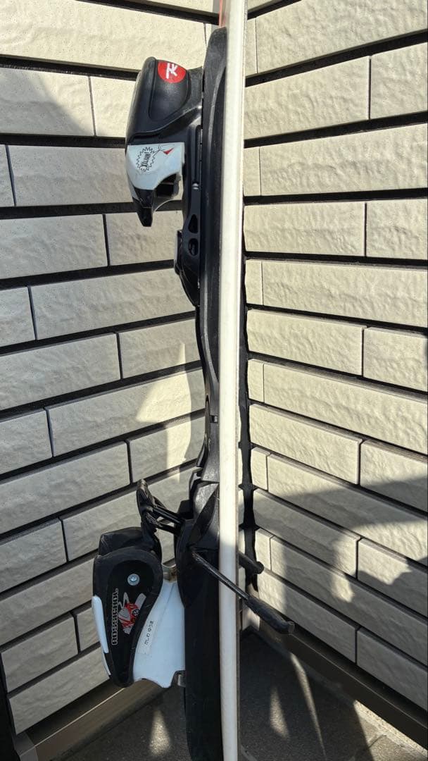 Neco☆ ROSSIGNOL radical j 110cm