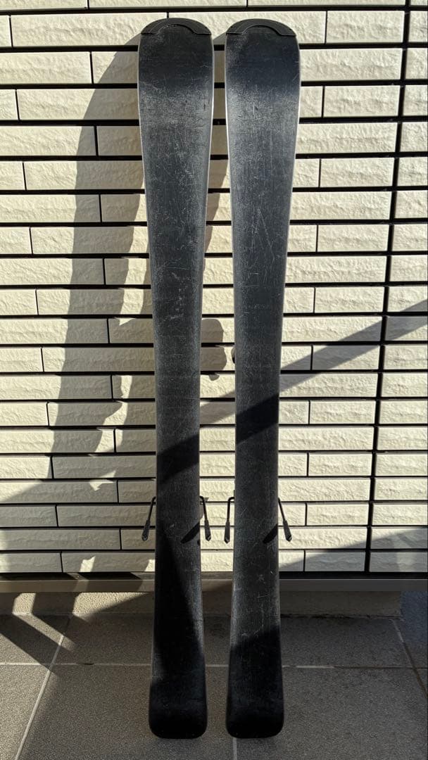 Neco☆ ROSSIGNOL radical j 110cm