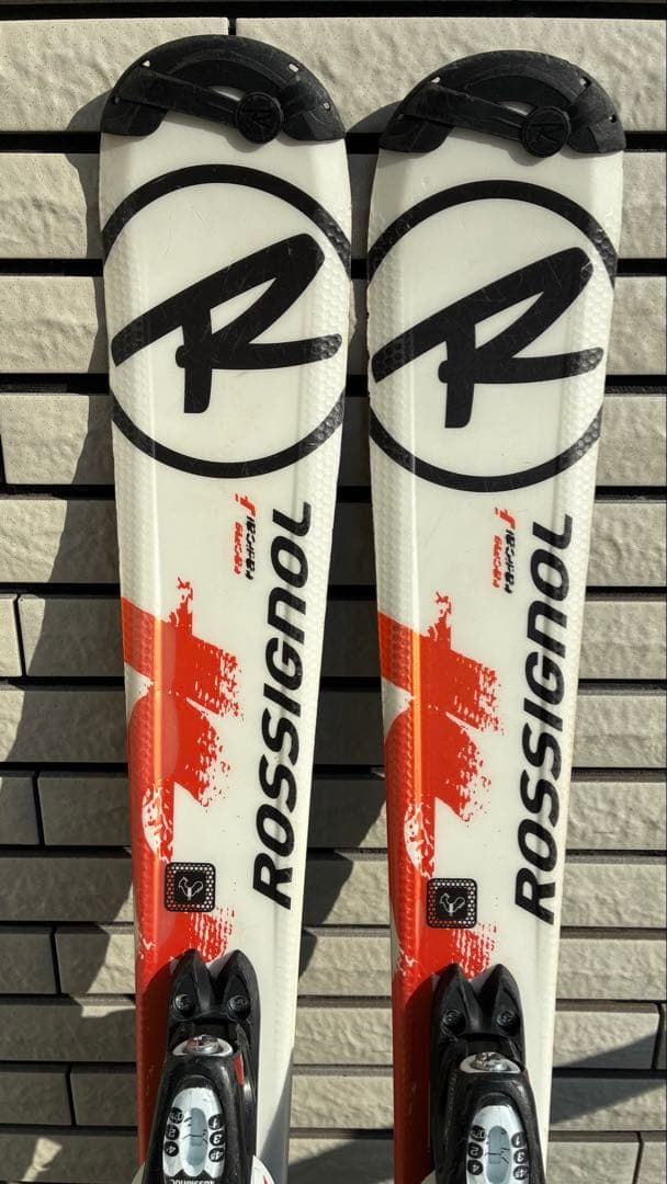Neco☆ ROSSIGNOL radical j 110cm