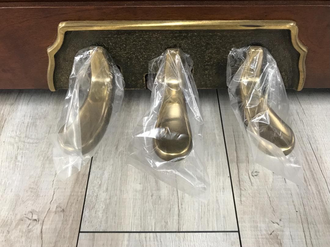 ★61414【アップライトピアノ】KAWAI　Ki65F