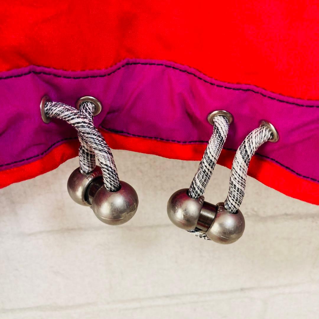 SALOMON ヴィンテージ スキーウェア スノーボード 上下 セットアップ