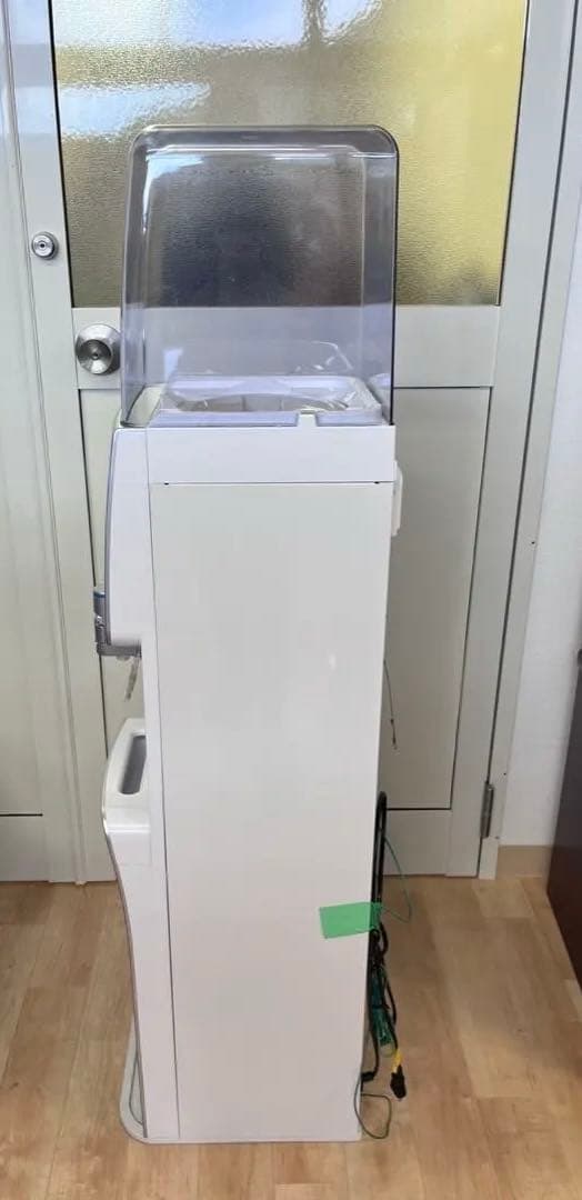 ウォーターサーバー本体　プレミアムウォーター