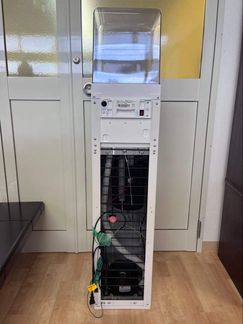 ウォーターサーバー本体　プレミアムウォーター