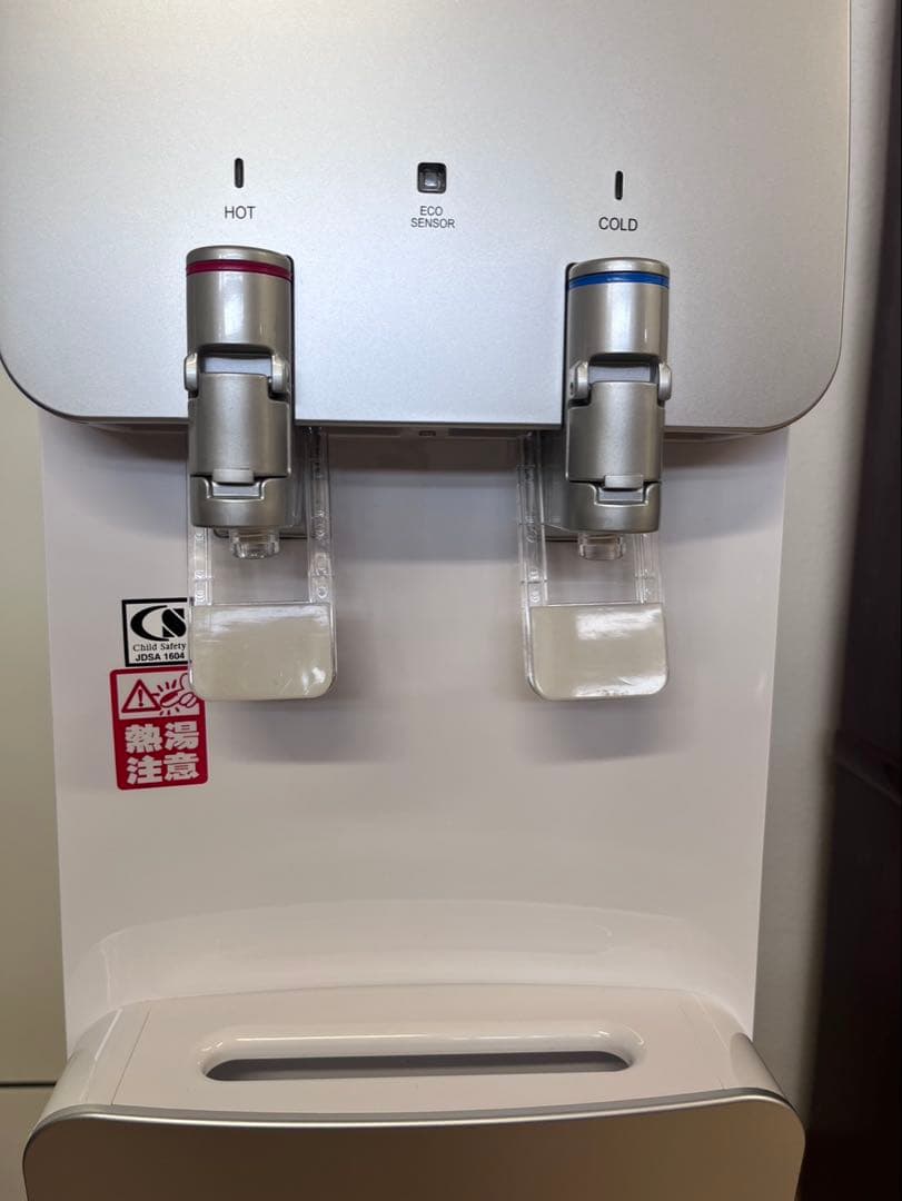 ウォーターサーバー本体　プレミアムウォーター