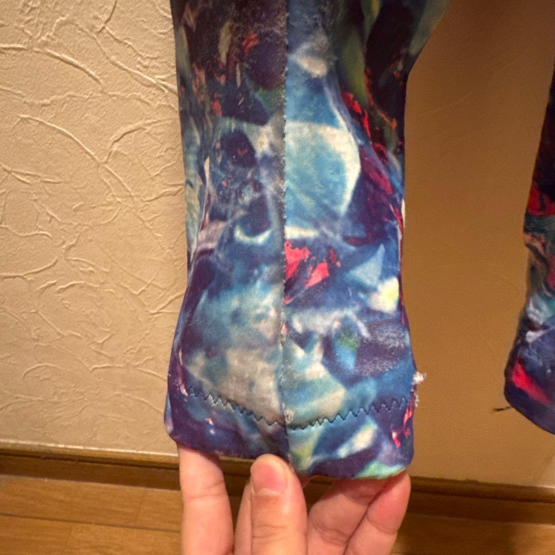 ON-YO-NE（オンヨネ）　レース用ワンピース