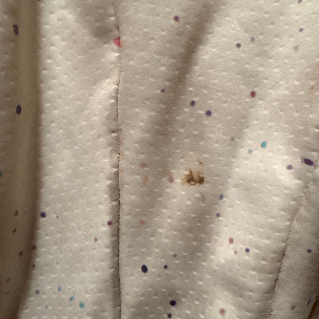 ON-YO-NE（オンヨネ）　レース用ワンピース