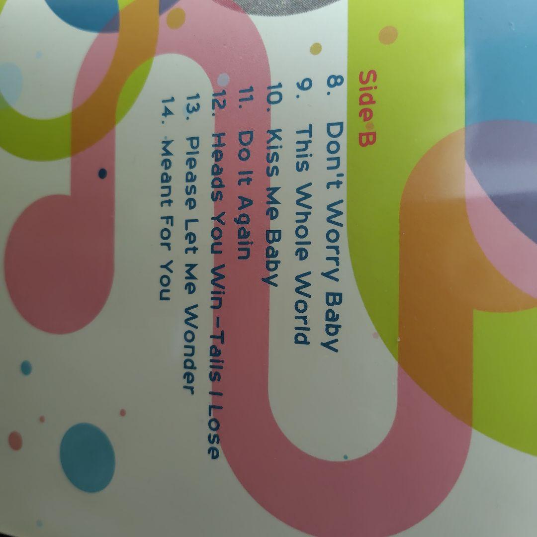 未使用品She & Him: A Tribute to Brian Wilson