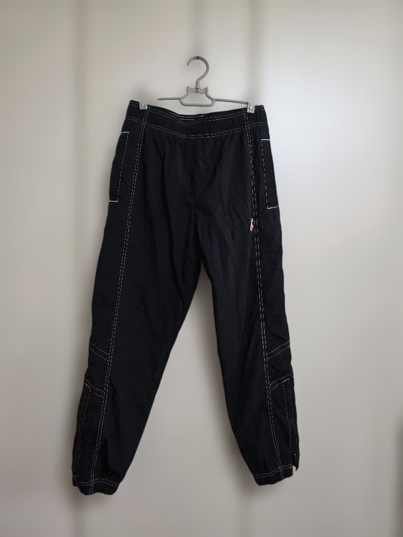 NIKE★ハーフジップ セットアップ ナイロンジャケット ジャージ